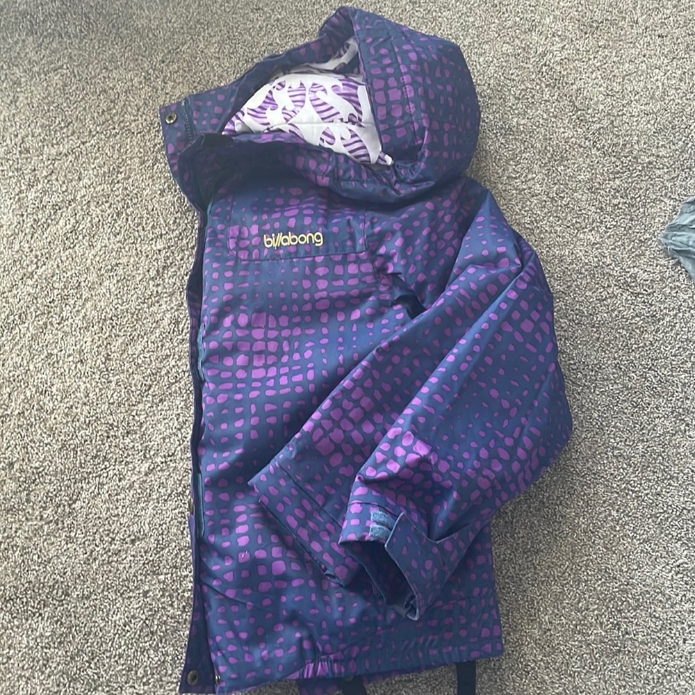 Altyr Billabong Youth XL Ski Jacket